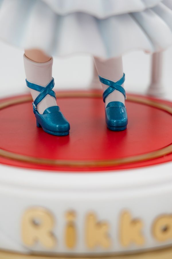 【預購】中二病也要談戀愛 Q版花嫁小鳥遊六花 X TSF-Studio 玩驛丨Toy station, GK雕像預購, GK雕像代購, GK雕像現貨, GK雕像修復, 咒術, 咒術迴戰, SCC玩具屋, 玩具給庫, NBA, 瘋公仔, 訂製雕像,模型,伯公仔,gk,玩驛,火影,夜風本舖,海賊,死神,航海王,獵人,阿拉蕾,七大罪,七龍珠,寶可夢,神奇寶貝,哥吉拉,宮崎駿,迪士尼,灌籃高手,鬼滅之刃,一拳超人,蠟筆小新,咒術,鏈鋸人,進擊的巨人,乙骨,我英