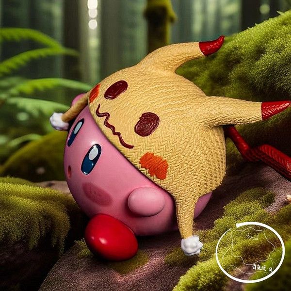 【售罄展示追加請私訊客服@toystationtw】任天堂 星之卡比 & 謎擬Q 幻想世界變身之旅 星之卡比 X 百變怪Q 玩驛丨Toy station, GK雕像預購, GK雕像代購, GK雕像現貨, GK雕像修復, 購物網站, 自媒體選物店, SCC玩具屋, 玩具給庫, 希模型, 瘋公仔, 訂製雕像,模型,伯公仔,gk,玩驛,火影,夜風本舖,海賊,死神,航海王,獵人,阿拉蕾,七大罪,七龍珠,寶可夢,神奇寶貝,哥吉拉,宮崎駿,迪士尼,灌籃高手,鬼滅之日刃,一拳超人,蠟筆小新,咒術,鏈鋸人,進擊的巨人,妖精尾巴,我的英