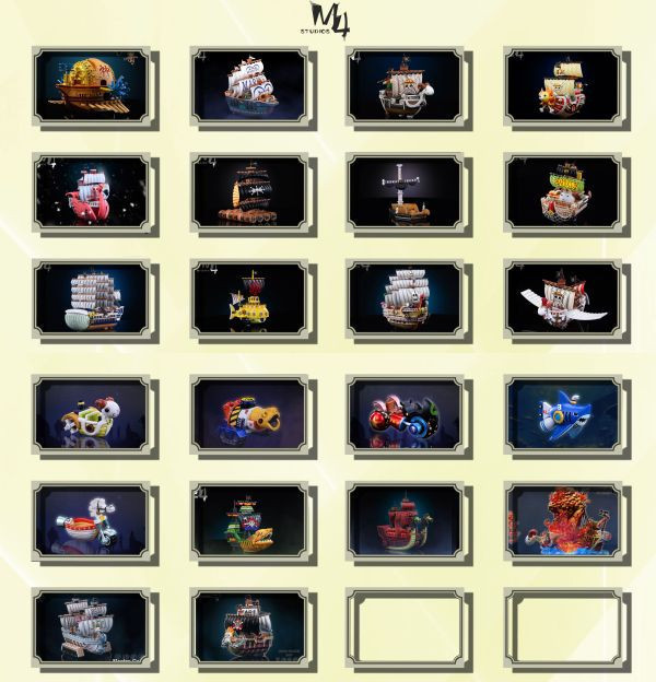 【補款】海賊王 全員船系列第二十二彈 艾斯海賊船 黑桃海賊船 X M4工作室 玩驛丨Toy station, GK雕像預購, GK雕像代購, GK雕像現貨, GK雕像修復, 咒術, 咒術迴戰, SCC玩具屋, 玩具給庫, NBA, 瘋公仔, 訂製雕像,模型,伯公仔,gk,玩驛,火影,夜風本舖,海賊,死神,航海王,獵人,阿拉蕾,七大罪,七龍珠,寶可夢,神奇寶貝,哥吉拉,宮崎駿,迪士尼,灌籃高手,鬼滅之刃,一拳超人,蠟筆小新,咒術,鏈鋸人,進擊的巨人,乙骨,我英