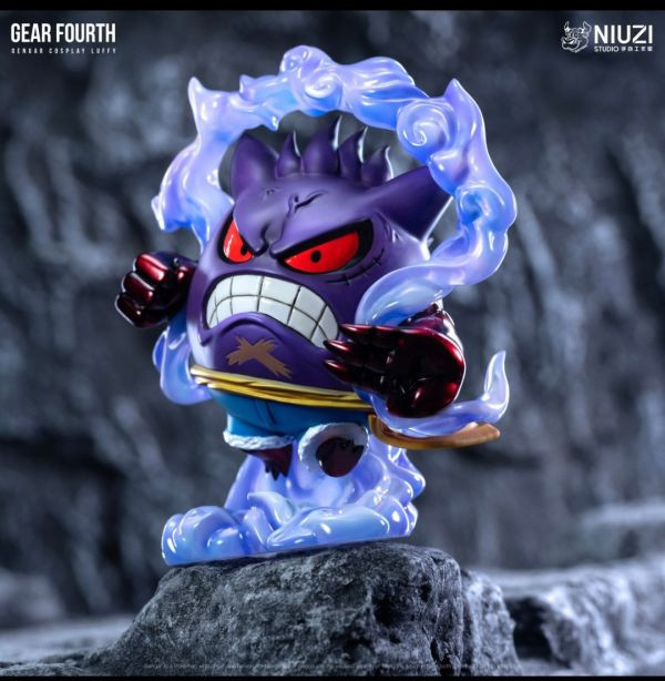 【預購】寶可夢  四檔紫胖子 四檔耿鬼 X NIUZI工作室 玩驛丨Toy station, GK雕像預購, GK雕像代購, GK雕像現貨, GK雕像修復, 咒術, 咒術迴戰, SCC玩具屋, 玩具給庫, NBA, 瘋公仔, 訂製雕像,模型,伯公仔,gk,玩驛,火影,夜風本舖,海賊,死神,航海王,獵人,阿拉蕾,七大罪,七龍珠,寶可夢,神奇寶貝,哥吉拉,宮崎駿,迪士尼,灌籃高手,鬼滅之刃,一拳超人,蠟筆小新,咒術,鏈鋸人,進擊的巨人,乙骨,我英