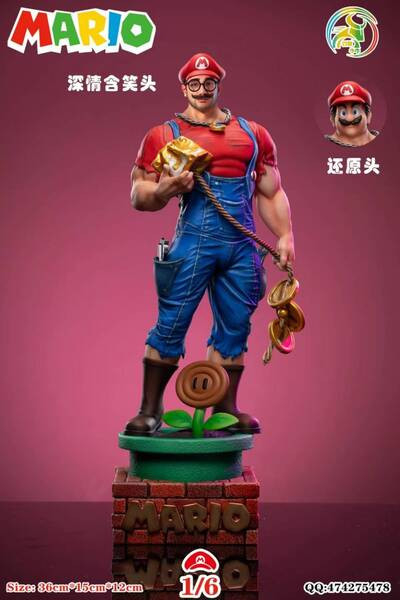 【售罄展示追加請私訊客服@toystationtw】超級馬利歐 (雙版本) X YGNN 動漫,模型,玩具,gk,玩驛,火影,手辦,海賊,死神,航海王,獵人,阿拉蕾,七大罪,七龍珠,寶可夢,神奇寶貝,哥吉拉,宮崎駿,迪士尼,灌籃高手,鬼滅之日刃,一拳超人,蠟筆小新,咒術,鏈鋸人,進擊的巨人,妖精尾巴,我的英雄學院,我英,鋼鍊,鋼之煉金術師,新世紀福音戰士,EVA,間諜家家酒,Re0,漫威,dc,集美#hex#tsume#prime1#queen#tes#xm#野獸國#壽屋#數碼寶貝