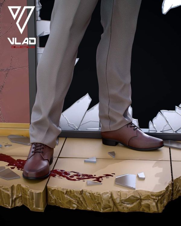 【售罄展示追加請私訊客服@toystationtw】咒術迴戰 眼鏡大叔 七海建人 X Vlad collectibles 動漫,模型,玩具,gk,玩驛,火影,手辦,海賊,死神,航海王,獵人,阿拉蕾,七大罪,七龍珠,寶可夢,神奇寶貝,哥吉拉,宮崎駿,迪士尼,灌籃高手,鬼滅之日刃,一拳超人,蠟筆小新,咒術,鏈鋸人,進擊的巨人,妖精尾巴,我的英雄學院,我英,鋼鍊,鋼之煉金術師,新世紀福音戰士,EVA,間諜家家酒,Re0,漫威,dc,野獸國,hex,tsume,prime1,queen,tes,xm,迪士尼,壽屋,數碼寶貝