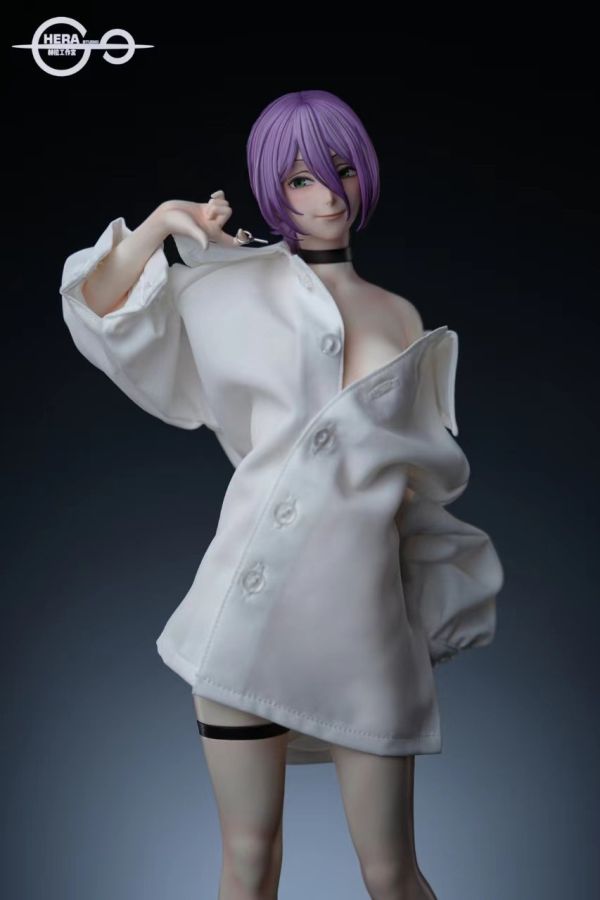 【代購】鏈鋸人 炸彈惡魔 蕾塞 X HeRa 動漫,模型,玩具,gk,玩驛,火影,手辦,海賊,死神,航海王,獵人,阿拉蕾,七大罪,七龍珠,寶可夢,神奇寶貝,哥吉拉,宮崎駿,迪士尼,灌籃高手,鬼滅之日刃,一拳超人,蠟筆小新,咒術,鏈鋸人,進擊的巨人,妖精尾巴,我的英雄學院,我英,鋼鍊,鋼之煉金術師,新世紀福音戰士,EVA,間諜家家酒,Re0,漫威,dc,集美#hex#tsume#prime1#queen#tes#xm#野獸國#壽屋#數碼寶貝