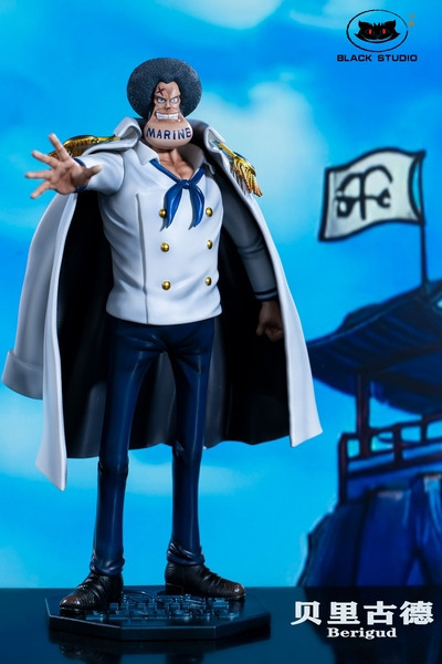 【售罄展示追加請私訊客服@toystationtw】海賊王 司法島海軍系列補全共鳴第十六彈 貝里古德 & 修恩 X Black小黑 玩驛丨Toy station, GK雕像預購, GK雕像代購, GK雕像現貨, GK雕像修復, 咒術, 咒術迴戰, SCC玩具屋, 玩具給庫, 希模型, 瘋公仔, 訂製雕像,模型,伯公仔,gk,玩驛,火影,夜風本舖,海賊,死神,航海王,獵人,阿拉蕾,七大罪,七龍珠,寶可夢,神奇寶貝,哥吉拉,宮崎駿,迪士尼,灌籃高手,鬼滅之刃,一拳超人,蠟筆小新,咒術,鏈鋸人,進擊的巨人,乙骨,我英,尼卡