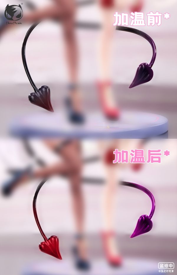 【售罄展示追加請私訊客服@toystationtw】溫感漆+追視眼 毛玉牛乳 露露姆&庫洛姆 X BearPanda 正版授權 玩驛丨Toy station, GK雕像預購, GK雕像代購, GK雕像現貨, GK雕像修復, 咒術, 咒術迴戰, SCC玩具屋, 玩具給庫, NBA, 瘋公仔, 訂製雕像,模型,伯公仔,gk,玩驛,火影,夜風本舖,海賊,死神,航海王,獵人,阿拉蕾,七大罪,七龍珠,寶可夢,神奇寶貝,哥吉拉,宮崎駿,迪士尼,灌籃高手,鬼滅之刃,一拳超人,蠟筆小新,咒術,鏈鋸人,進擊的巨人,乙骨,我英