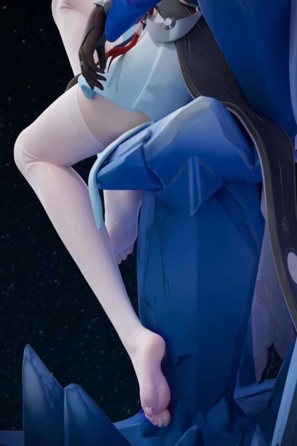 【售罄展示追加請私訊客服@toystationtw】崩壞星穹鐵道 鏡流 雙版本 X Arctic wolf 動漫,模型,玩具,gk,玩驛,火影,手辦,海賊,死神,航海王,獵人,阿拉蕾,七大罪,七龍珠,寶可夢,神奇寶貝,哥吉拉,宮崎駿,迪士尼,灌籃高手,鬼滅之日刃,一拳超人,蠟筆小新,咒術,鏈鋸人,進擊的巨人,妖精尾巴,我的英雄學院,我英,鋼鍊,鋼之煉金術師,新世紀福音戰士,EVA,間諜家家酒,Re0,漫威,dc,集美#hex#tsume#prime1#queen#tes#xm#野獸國#壽屋#數碼寶貝