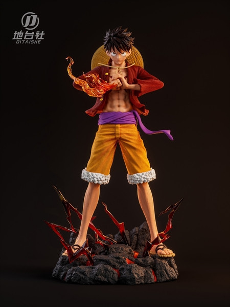 【售罄展示追加請私訊客服@toystationtw】海賊王 和之國鬼島決戰魯夫 X 地台社 玩驛丨Toy station, GK雕像預購, GK雕像代購, GK雕像現貨, GK雕像修復, 咒術, 咒術迴戰, SCC玩具屋, 玩具給庫, NBA, 瘋公仔, 訂製雕像,模型,伯公仔,gk,玩驛,火影,夜風本舖,海賊,死神,航海王,獵人,阿拉蕾,七大罪,七龍珠,寶可夢,神奇寶貝,哥吉拉,宮崎駿,迪士尼,灌籃高手,鬼滅之刃,一拳超人,蠟筆小新,咒術,鏈鋸人,進擊的巨人,乙骨,我英