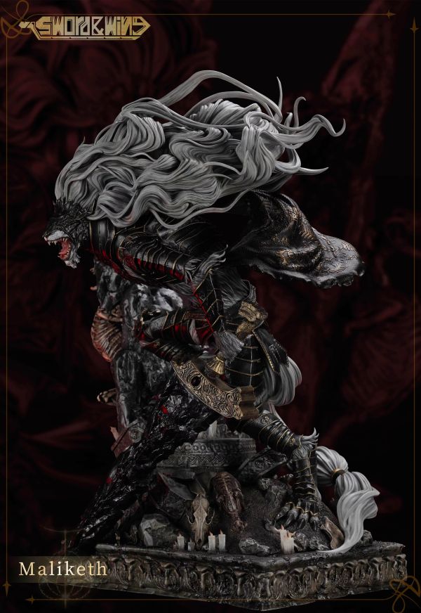 【售罄展示追加請私訊客服@toystationtw】Elden Ring艾爾登法環  黑劍 X Sword&Wing Studio SW05 動漫,模型,玩具,gk,玩驛,火影,手辦,海賊,死神,航海王,獵人,阿拉蕾,七大罪,七龍珠,寶可夢,神奇寶貝,哥吉拉,宮崎駿,迪士尼,灌籃高手,鬼滅之日刃,一拳超人,蠟筆小新,咒術,鏈鋸人,進擊的巨人,妖精尾巴,我的英雄學院,我英,鋼鍊,鋼之煉金術師,新世紀福音戰士,EVA,間諜家家酒,Re0,漫威,dc,集美#hex#tsume#prime1#queen#tes#xm#野獸國#壽屋#數碼寶貝