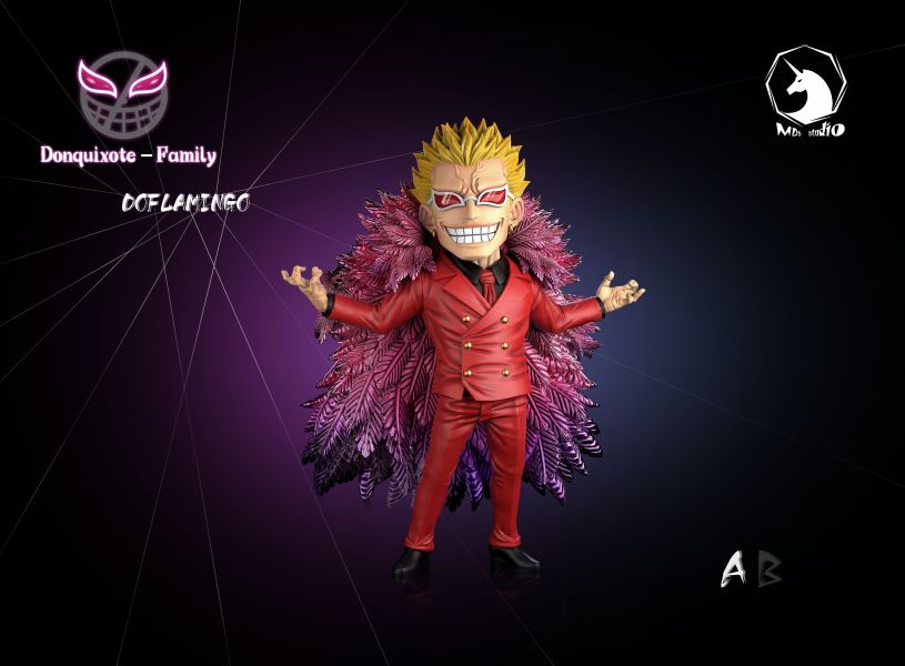 【預購】海賊王 年輕的小唐家族共鳴第6彈 雙版本 唐吉訶德·多弗朗明哥 X MDS-Studio 玩驛丨Toy station, GK雕像預購, GK雕像代購, GK雕像現貨, GK雕像修復, 咒術, 咒術迴戰, SCC玩具屋, 玩具給庫, NBA, 瘋公仔, 訂製雕像,模型,伯公仔,gk,玩驛,火影,夜風本舖,海賊,死神,航海王,獵人,阿拉蕾,七大罪,七龍珠,寶可夢,神奇寶貝,哥吉拉,宮崎駿,迪士尼,灌籃高手,鬼滅之刃,一拳超人,蠟筆小新,咒術,鏈鋸人,進擊的巨人,乙骨,我英