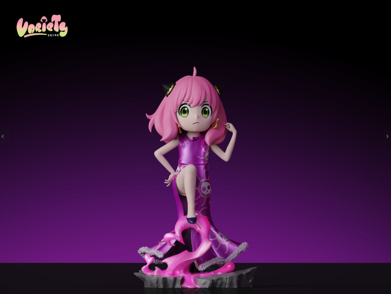 【售罄展示追加請私訊客服@toystationtw】間諜家家酒cos海賊系列 七武海篇第2彈 三配色 安妮亞小女帝 X 百變工作室 玩驛丨Toy station, GK雕像預購, GK雕像代購, GK雕像現貨, GK雕像修復, 咒術, 咒術迴戰, SCC玩具屋, 玩具給庫, NBA, 瘋公仔, 訂製雕像,模型,伯公仔,gk,玩驛,火影,夜風本舖,海賊,死神,航海王,獵人,阿拉蕾,七大罪,七龍珠,寶可夢,神奇寶貝,哥吉拉,宮崎駿,迪士尼,灌籃高手,鬼滅之刃,一拳超人,蠟筆小新,咒術,鏈鋸人,進擊的巨人,乙骨,我英