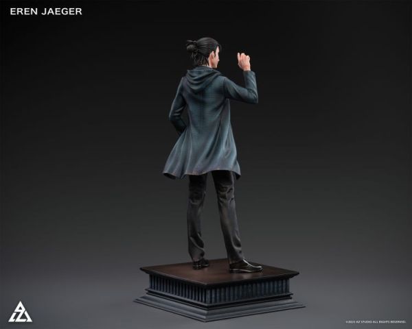 【補款】進擊的巨人 暴惡·艾倫 X AZ艾助 玩驛丨Toy station, GK雕像預購, GK雕像代購, GK雕像現貨, GK雕像修復, 咒術, 咒術迴戰, SCC玩具屋, 玩具給庫, NBA, 瘋公仔, 訂製雕像,模型,伯公仔,gk,玩驛,火影,夜風本舖,海賊,死神,航海王,獵人,阿拉蕾,七大罪,七龍珠,寶可夢,神奇寶貝,哥吉拉,宮崎駿,迪士尼,灌籃高手,鬼滅之刃,一拳超人,蠟筆小新,咒術,鏈鋸人,進擊的巨人,乙骨,我英