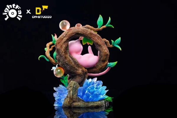 【售罄展示追加請私訊客服@toystationtw】寶可夢 口袋小場景 夢幻 X LF&DM #動漫#模型#玩具#gk#玩驛#火影#手辦#海賊#死神#航海王#獵人#阿拉蕾#七大罪#七龍珠#寶可夢#神奇寶貝#哥吉拉#宮崎駿#迪士尼#灌籃高手#鬼滅之日刃#一拳超人#蠟筆小新#咒術#鏈鋸人#進擊的巨人#妖精尾巴#我的英雄學院#我英#鋼鍊#鋼之煉金術師#新世紀福音戰士#EVA#間諜家家酒#Re0#漫威#dc#集美#hex#tsume#prime1#queen#tes#xm#野獸國#壽屋#數碼寶貝