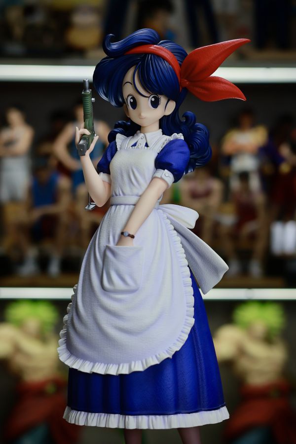 【售罄展示追加請私訊客服@toystationtw】七龍珠 童年系列 蘭琪 & 布瑪 X ∞無限 Studio 玩驛丨Toy station, GK雕像預購, GK雕像代購, GK雕像現貨, GK雕像修復, 咒術, 咒術迴戰, SCC玩具屋, 玩具給庫, NBA, 瘋公仔, 訂製雕像,模型,伯公仔,gk,玩驛,火影,夜風本舖,海賊,死神,航海王,獵人,阿拉蕾,七大罪,七龍珠,寶可夢,神奇寶貝,哥吉拉,宮崎駿,迪士尼,灌籃高手,鬼滅之刃,一拳超人,蠟筆小新,咒術,鏈鋸人,進擊的巨人,乙骨,我英