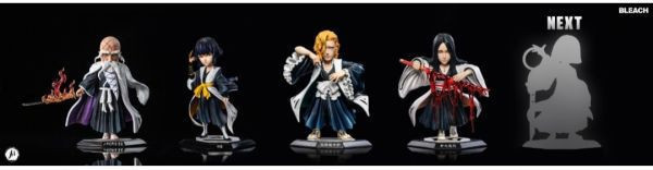 【補款】死神 隊長系列第四彈 四番隊隊長-卯之花烈 X JFL-Studio 玩驛丨Toy station, GK雕像預購, GK雕像代購, GK雕像現貨, GK雕像修復, 咒術, 咒術迴戰, SCC玩具屋, 玩具給庫, NBA, 瘋公仔, 訂製雕像,模型,伯公仔,gk,玩驛,火影,夜風本舖,海賊,死神,航海王,獵人,阿拉蕾,七大罪,七龍珠,寶可夢,神奇寶貝,哥吉拉,宮崎駿,迪士尼,灌籃高手,鬼滅之刃,一拳超人,蠟筆小新,咒術,鏈鋸人,進擊的巨人,乙骨,我英