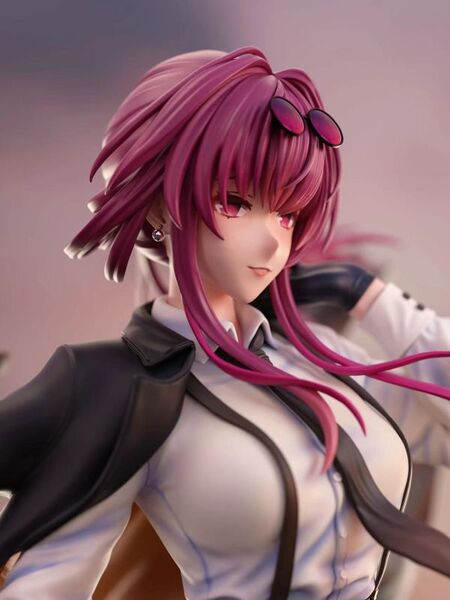 【售罄展示追加請私訊客服@toystationtw】崩壞星穹鐵道 卡芙卡 X 妖萌萌 玩驛丨Toy station, GK雕像預購, GK雕像代購, GK雕像現貨, GK雕像修復, 購物網站, 自媒體選物店, SCC玩具屋, 玩具給庫, 希模型, 瘋公仔, 訂製雕像,模型,伯公仔,gk,玩驛,火影,夜風本舖,海賊,死神,航海王,獵人,阿拉蕾,七大罪,七龍珠,寶可夢,神奇寶貝,哥吉拉,宮崎駿,迪士尼,灌籃高手,鬼滅之日刃,一拳超人,蠟筆小新,咒術,鏈鋸人,進擊的巨人,妖精尾巴,我的英