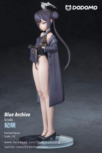 【售罄展示追加請私訊客服@toystationtw】 黑之君主妃咲 X Dodomo Studio 動漫,模型,玩具,gk,玩驛,火影,手辦,海賊,死神,航海王,獵人,阿拉蕾,七大罪,七龍珠,寶可夢,神奇寶貝,哥吉拉,宮崎駿,迪士尼,灌籃高手,鬼滅之日刃,一拳超人,蠟筆小新,咒術,鏈鋸人,進擊的巨人,妖精尾巴,我的英雄學院,我英,鋼鍊,鋼之煉金術師,新世紀福音戰士,EVA,間諜家家酒,Re0,漫威,dc,集美#hex#tsume#prime1#queen#tes#xm#野獸國#壽屋#數碼寶貝