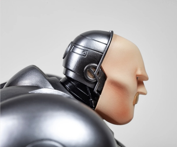 【預購】LOWFOOL ROBOT 愚者戰警 X 愚者樂園 動漫,模型,玩具,gk,玩驛,火影,手辦,海賊,死神,航海王,獵人,阿拉蕾,七大罪,七龍珠,寶可夢,神奇寶貝,哥吉拉,宮崎駿,迪士尼,灌籃高手,鬼滅之日刃,一拳超人,蠟筆小新,咒術,鏈鋸人,進擊的巨人,妖精尾巴,我的英雄學院,我英,鋼鍊,鋼之煉金術師,新世紀福音戰士,EVA,間諜家家酒,Re0,漫威,dc,集美#hex#tsume#prime1#queen#tes#xm#野獸國#壽屋#數碼寶貝