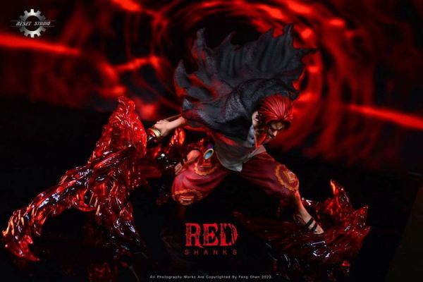 【售罄展示追加請私訊客服@toystationtw】海賊王  popMax比例 四皇共鳴 第二彈 紅髮香克斯 X 重置 Reset studio 玩驛丨Toy station, GK雕像預購, GK雕像代購, GK雕像現貨, GK雕像修復, 購物網站, 自媒體選物店, 日漫, 美漫, 電影, 電玩IP, 訂製雕像,模型,玩具,gk,玩驛,火影,手辦,海賊,死神,航海王,獵人,阿拉蕾,七大罪,七龍珠,寶可夢,神奇寶貝,哥吉拉,宮崎駿,迪士尼,灌籃高手,鬼滅之日刃,一拳超人,蠟筆小新,咒術,鏈鋸人,進擊的巨人,妖精尾巴,我的英雄學院,鋼鍊,鋼之