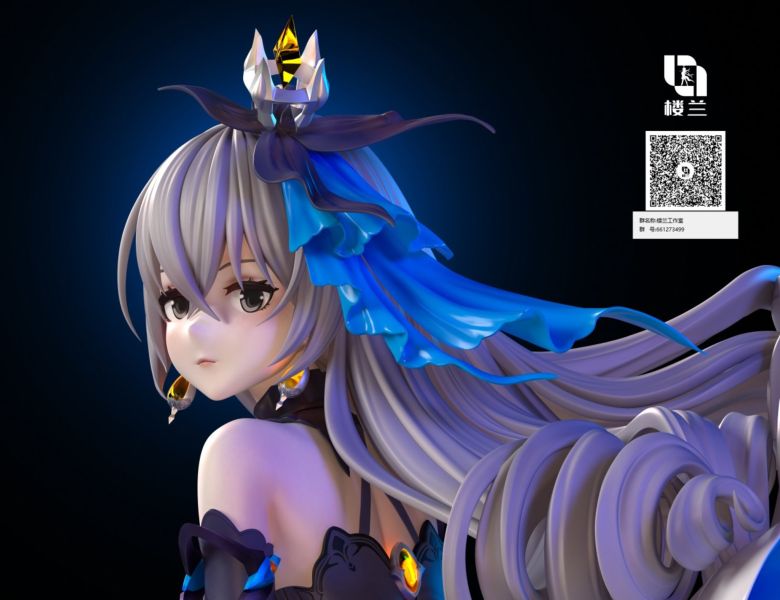 【代購】崩壞星穹鐵道 布洛妮婭 X 樓蘭 玩驛丨Toy station, GK雕像預購, GK雕像代購, GK雕像現貨, GK雕像修復, 咒術, 咒術迴戰, SCC玩具屋, 玩具給庫, NBA, 瘋公仔, 訂製雕像,模型,伯公仔,gk,玩驛,火影,夜風本舖,海賊,死神,航海王,獵人,阿拉蕾,七大罪,七龍珠,寶可夢,神奇寶貝,哥吉拉,宮崎駿,迪士尼,灌籃高手,鬼滅之刃,一拳超人,蠟筆小新,咒術,鏈鋸人,進擊的巨人,乙骨,我英
