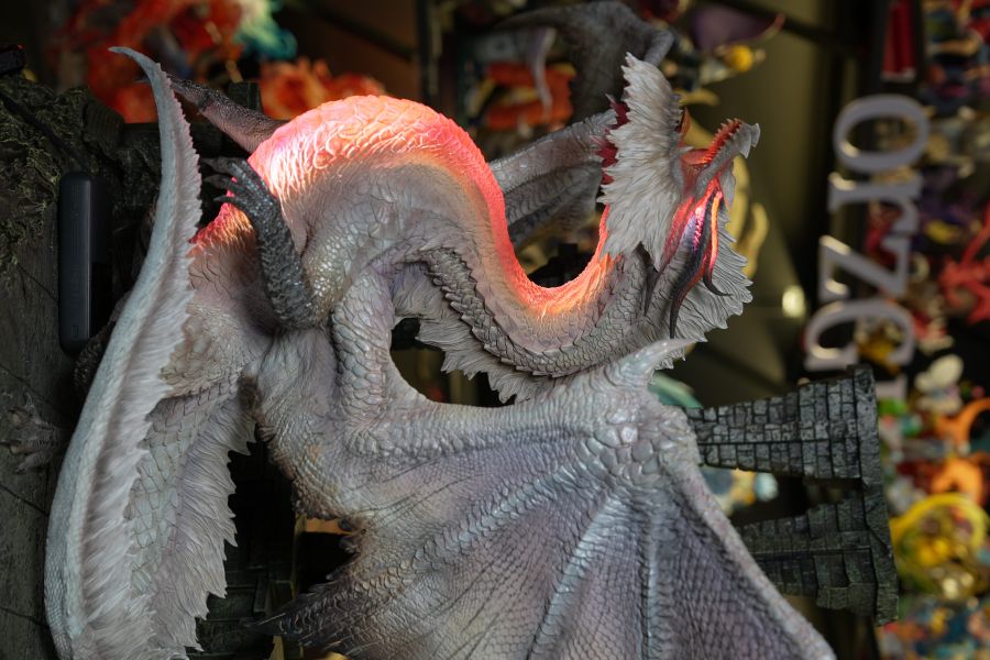 【預購】魔物獵人 大尺寸加燈版 祖龍 X DragonFrontier-Studio 玩驛丨Toy station, GK雕像預購, GK雕像代購, GK雕像現貨, GK雕像修復, 咒術, 咒術迴戰, SCC玩具屋, 玩具給庫, NBA, 瘋公仔, 訂製雕像,模型,伯公仔,gk,玩驛,火影,夜風本舖,海賊,死神,航海王,獵人,阿拉蕾,七大罪,七龍珠,寶可夢,神奇寶貝,哥吉拉,宮崎駿,迪士尼,灌籃高手,鬼滅之刃,一拳超人,蠟筆小新,咒術,鏈鋸人,進擊的巨人,乙骨,我英