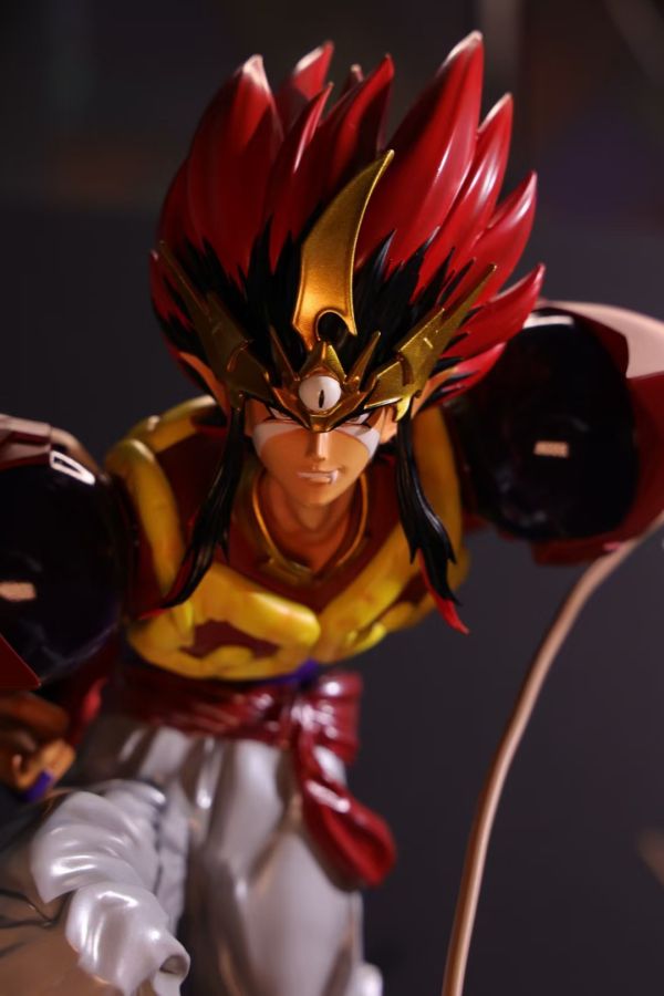 【代購】鬼神童子系列 第一彈 輕雕前鬼 X 麋月工作室 玩驛丨Toy station, GK雕像預購, GK雕像代購, GK雕像現貨, GK雕像修復, 咒術, 咒術迴戰, SCC玩具屋, 玩具給庫, NBA, 瘋公仔, 訂製雕像,模型,伯公仔,gk,玩驛,火影,夜風本舖,海賊,死神,航海王,獵人,阿拉蕾,七大罪,七龍珠,寶可夢,神奇寶貝,哥吉拉,宮崎駿,迪士尼,灌籃高手,鬼滅之刃,一拳超人,蠟筆小新,咒術,鏈鋸人,進擊的巨人,乙骨,我英