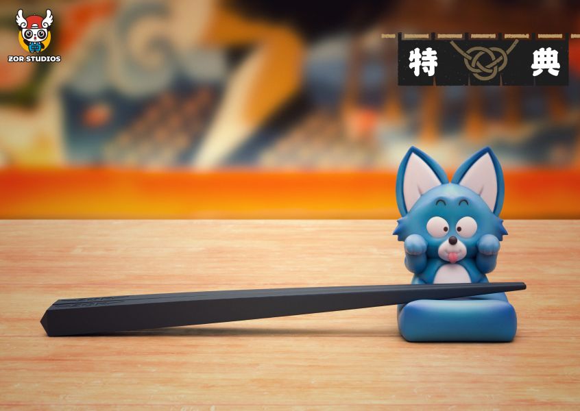 【售罄展示追加請私訊客服@toystationtw】怪博士與機器娃娃 環球系列第八彈 日本壽司阿拉蕾 X ZOR-Studio 玩驛丨Toy station, GK雕像預購, GK雕像代購, GK雕像現貨, GK雕像修復, 咒術, 咒術迴戰, SCC玩具屋, 玩具給庫, NBA, 瘋公仔, 訂製雕像,模型,伯公仔,gk,玩驛,火影,夜風本舖,海賊,死神,航海王,獵人,阿拉蕾,七大罪,七龍珠,寶可夢,神奇寶貝,哥吉拉,宮崎駿,迪士尼,灌籃高手,鬼滅之刃,一拳超人,蠟筆小新,咒術,鏈鋸人,進擊的巨人,乙骨,我英