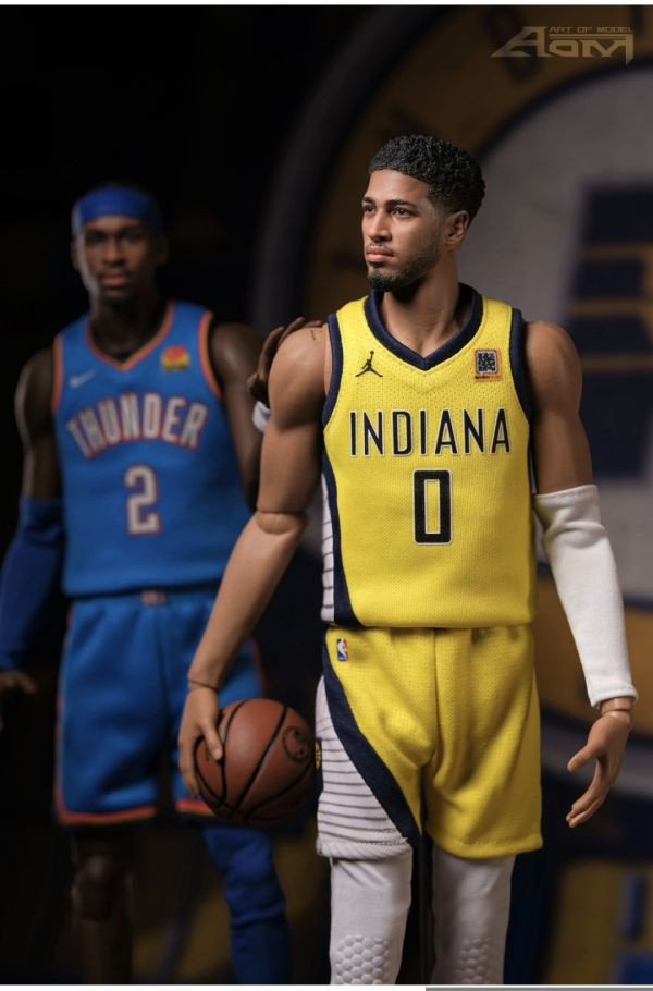 【預購】NBA 哈利伯頓總決賽套裝 X Aom 玩驛丨Toy station, GK雕像預購, GK雕像代購, GK雕像現貨, GK雕像修復, 咒術, 咒術迴戰, SCC玩具屋, 玩具給庫, NBA, 瘋公仔, 訂製雕像,模型,伯公仔,gk,玩驛,火影,夜風本舖,海賊,死神,航海王,獵人,阿拉蕾,七大罪,七龍珠,寶可夢,神奇寶貝,哥吉拉,宮崎駿,迪士尼,灌籃高手,鬼滅之刃,一拳超人,蠟筆小新,咒術,鏈鋸人,進擊的巨人,乙骨,我英