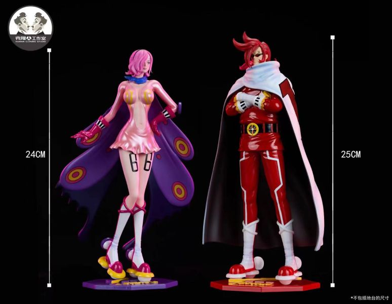 【售罄展示追加請私訊客服@toystationtw】海賊王 文斯莫克家族系列 第一彈蕾玖&第二彈伊治 X clone克隆人 動漫,模型,玩具,gk,玩驛,火影,手辦,海賊,死神,航海王,獵人,阿拉蕾,七大罪,七龍珠,寶可夢,神奇寶貝,哥吉拉,宮崎駿,迪士尼,灌籃高手,鬼滅之日刃,一拳超人,蠟筆小新,咒術,鏈鋸人,進擊的巨人,妖精尾巴,我的英雄學院,我英,鋼鍊,鋼之煉金術師,新世紀福音戰士,EVA,間諜家家酒,Re0,漫威,dc,集美#hex#tsume#prime1#queen#tes#xm#野獸國#壽屋#數碼寶貝