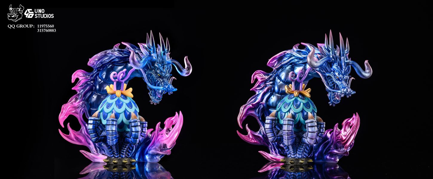 【售罄展示追加請私訊客服@toystationtw】海賊王 第九彈 魚魚果實(果實擁有者：凱多) X UNO 工作室＆NIUZI工作室 動漫,模型,玩具,gk,玩驛,火影,手辦,海賊,死神,航海王,獵人,阿拉蕾,七大罪,七龍珠,寶可夢,神奇寶貝,哥吉拉,宮崎駿,迪士尼,灌籃高手,鬼滅之日刃,一拳超人,蠟筆小新,咒術,鏈鋸人,進擊的巨人,妖精尾巴,我的英雄學院,我英,鋼鍊,鋼之煉金術師,新世紀福音戰士,EVA,間諜家家酒,Re0,漫威,dc,集美#hex#tsume#prime1#queen#tes#xm#野獸國#壽屋#數碼寶貝