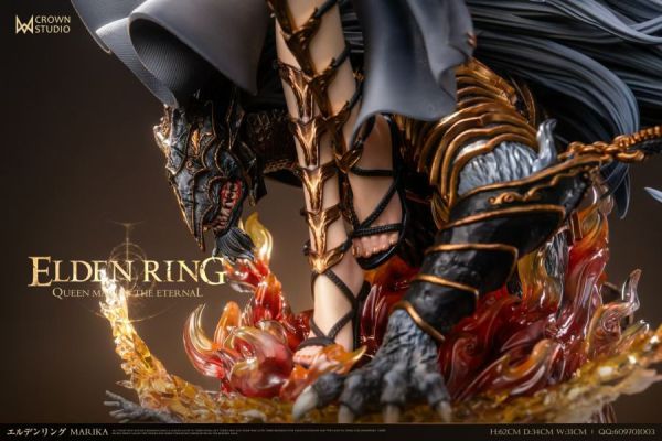 【補款】艾爾登法環 永恆女王 瑪莉卡 X Crown皇冠 玩驛丨Toy station, GK雕像預購, GK雕像代購, GK雕像現貨, GK雕像修復, 咒術, 咒術迴戰, SCC玩具屋, 玩具給庫, NBA, 瘋公仔, 訂製雕像,模型,伯公仔,gk,玩驛,火影,夜風本舖,海賊,死神,航海王,獵人,阿拉蕾,七大罪,七龍珠,寶可夢,神奇寶貝,哥吉拉,宮崎駿,迪士尼,灌籃高手,鬼滅之刃,一拳超人,蠟筆小新,咒術,鏈鋸人,進擊的巨人,乙骨,我英