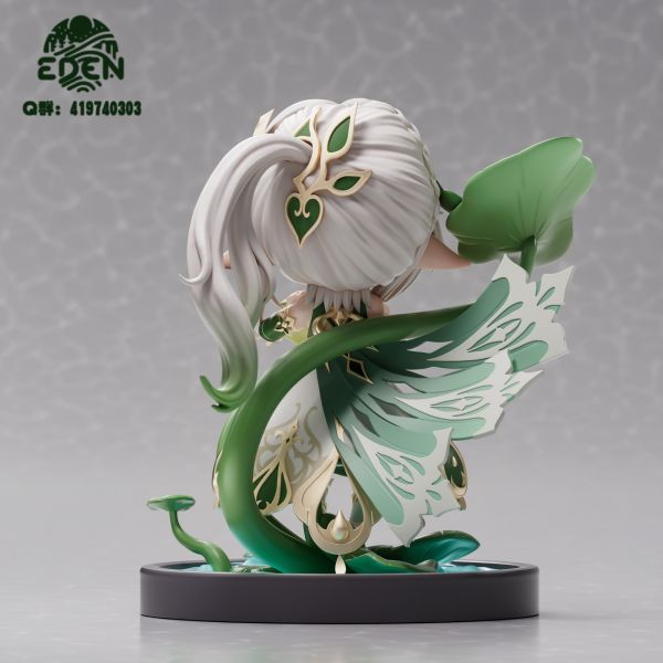 【預購】原神 Q版 草神 納西妲 X EDEN-Studio 動漫,模型,玩具,gk,玩驛,火影,手辦,海賊,死神,航海王,獵人,阿拉蕾,七大罪,七龍珠,寶可夢,神奇寶貝,哥吉拉,宮崎駿,迪士尼,灌籃高手,鬼滅之日刃,一拳超人,蠟筆小新,咒術,鏈鋸人,進擊的巨人,妖精尾巴,我的英雄學院,我英,鋼鍊,鋼之煉金術師,新世紀福音戰士,EVA,間諜家家酒,Re0,漫威,dc,集美#hex#tsume#prime1#queen#tes#xm#野獸國#壽屋#數碼寶貝