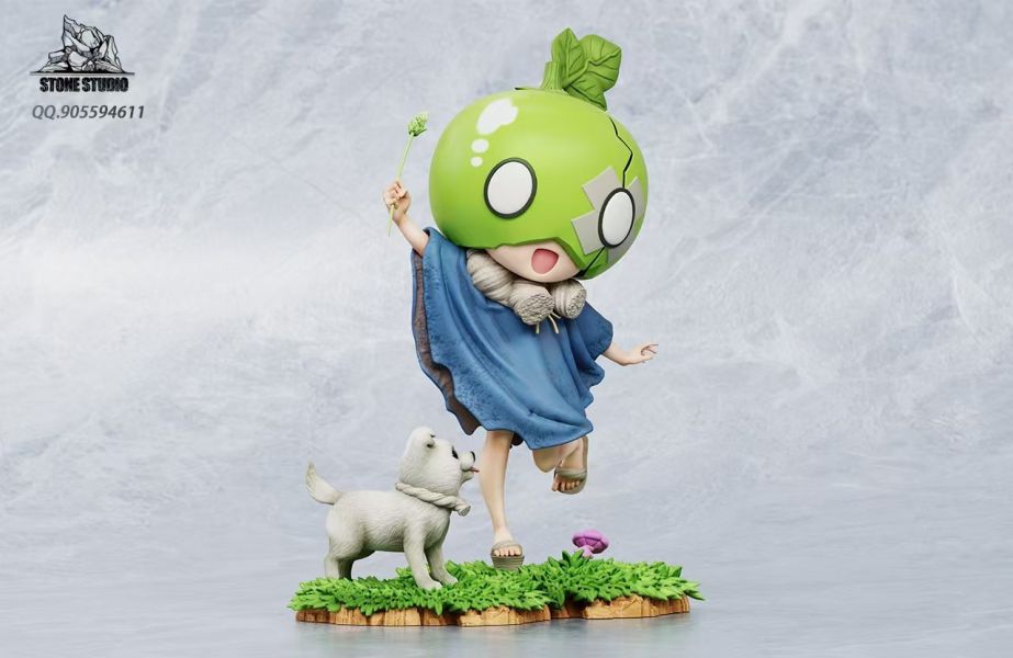 【預購】Dr.STONE 新石紀 王牌偵探SSR 西瓜 X Stone石頭 玩驛丨Toy station, GK雕像預購, GK雕像代購, GK雕像現貨, GK雕像修復, 咒術, 咒術迴戰, SCC玩具屋, 玩具給庫, NBA, 瘋公仔, 訂製雕像,模型,伯公仔,gk,玩驛,火影,夜風本舖,海賊,死神,航海王,獵人,阿拉蕾,七大罪,七龍珠,寶可夢,神奇寶貝,哥吉拉,宮崎駿,迪士尼,灌籃高手,鬼滅之刃,一拳超人,蠟筆小新,咒術,鏈鋸人,進擊的巨人,乙骨,我英