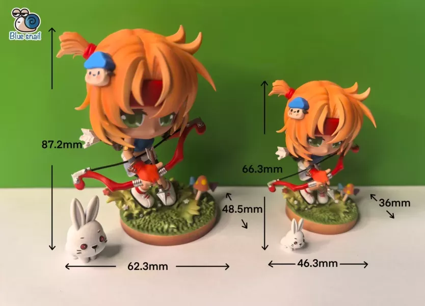 【預購】楓之谷 第三十二彈 人物 射手 X Blue Snail藍蝸牛 玩驛丨Toy station, GK雕像預購, GK雕像代購, GK雕像現貨, GK雕像修復, 咒術, 咒術迴戰, SCC玩具屋, 玩具給庫, NBA, 瘋公仔, 訂製雕像,模型,伯公仔,gk,玩驛,火影,夜風本舖,海賊,死神,航海王,獵人,阿拉蕾,七大罪,七龍珠,寶可夢,神奇寶貝,哥吉拉,宮崎駿,迪士尼,灌籃高手,鬼滅之刃,一拳超人,蠟筆小新,咒術,鏈鋸人,進擊的巨人,乙骨,我英