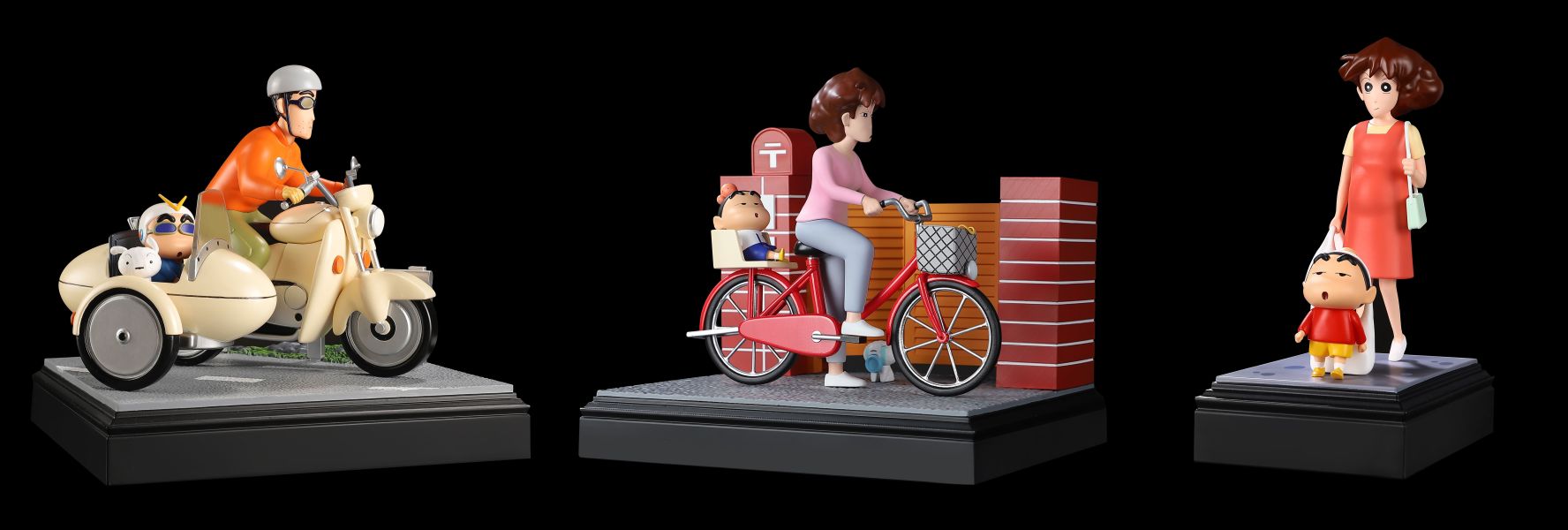 【預購】蠟筆小新 場景系列第三彈 美伢&小新 X 動感光波工作室 玩驛丨Toy station, GK雕像預購, GK雕像代購, GK雕像現貨, GK雕像修復, 咒術, 咒術迴戰, SCC玩具屋, 玩具給庫, NBA, 瘋公仔, 訂製雕像,模型,伯公仔,gk,玩驛,火影,夜風本舖,海賊,死神,航海王,獵人,阿拉蕾,七大罪,七龍珠,寶可夢,神奇寶貝,哥吉拉,宮崎駿,迪士尼,灌籃高手,鬼滅之刃,一拳超人,蠟筆小新,咒術,鏈鋸人,進擊的巨人,乙骨,我英