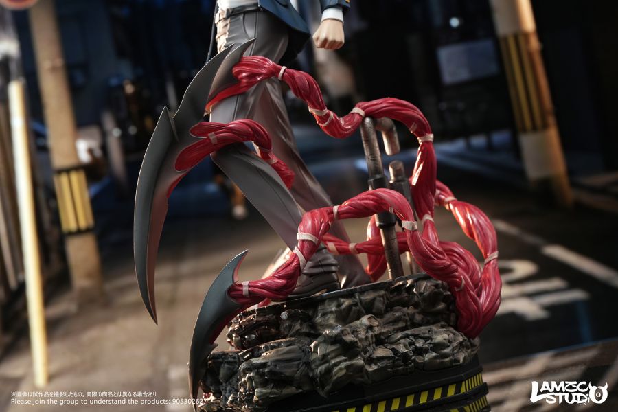 【預購】寄生獸 泉新一 X Lamzc-Studio 玩驛丨Toy station, GK雕像預購, GK雕像代購, GK雕像現貨, GK雕像修復, 咒術, 咒術迴戰, SCC玩具屋, 玩具給庫, NBA, 瘋公仔, 訂製雕像,模型,伯公仔,gk,玩驛,火影,夜風本舖,海賊,死神,航海王,獵人,阿拉蕾,七大罪,七龍珠,寶可夢,神奇寶貝,哥吉拉,宮崎駿,迪士尼,灌籃高手,鬼滅之刃,一拳超人,蠟筆小新,咒術,鏈鋸人,進擊的巨人,乙骨,我英