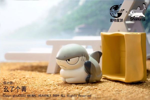 【售罄展示追加請私訊客服@toystationtw】鯊貓系列 箱鯊貓 章魚鯊貓 亮爪鯊 X 動物星球 #動漫#模型#玩具#gk#玩驛#火影#手辦#海賊#死神#航海王#獵人#阿拉蕾#七大罪#七龍珠#寶可夢#神奇寶貝#哥吉拉#宮崎駿#迪士尼#灌籃高手#鬼滅之日刃#一拳超人#蠟筆小新#咒術#鏈鋸人#進擊的巨人#妖精尾巴#我的英雄學院#我英#鋼鍊#鋼之煉金術師#新世紀福音戰士#EVA#間諜家家酒#Re0#漫威#dc#集美#hex#tsume#prime1#queen#tes#xm#野獸國#壽屋#數碼寶貝