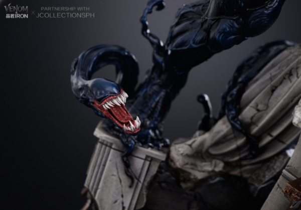 【補款】Marvel漫威 猛毒最終章：最後一舞 毒液 X 品匠Iron 玩驛丨Toy station, GK雕像預購, GK雕像代購, GK雕像現貨, GK雕像修復, 咒術, 咒術迴戰, SCC玩具屋, 玩具給庫, NBA, 瘋公仔, 訂製雕像,模型,伯公仔,gk,玩驛,火影,夜風本舖,海賊,死神,航海王,獵人,阿拉蕾,七大罪,七龍珠,寶可夢,神奇寶貝,哥吉拉,宮崎駿,迪士尼,灌籃高手,鬼滅之刃,一拳超人,蠟筆小新,咒術,鏈鋸人,進擊的巨人,乙骨,我英