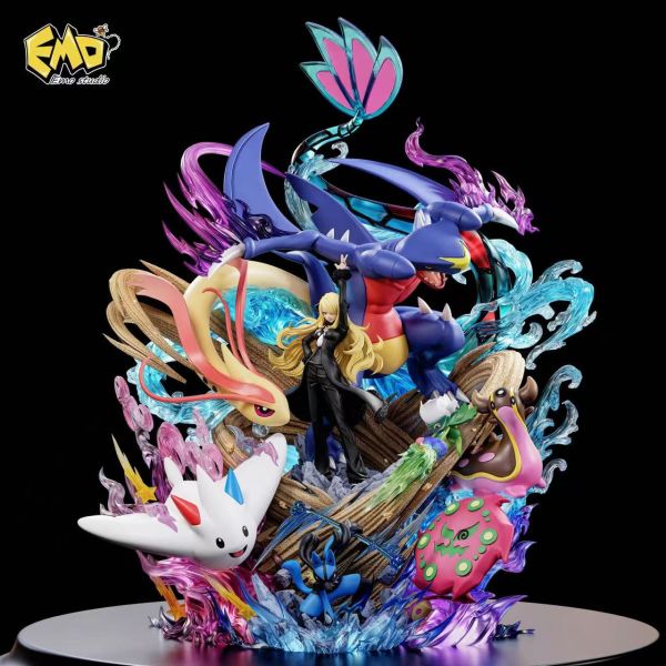 【預購】寶可夢 畢業雕像系列第5彈 竹蘭 X Emo 玩驛丨Toy station, GK雕像預購, GK雕像代購, GK雕像現貨, GK雕像修復, 咒術, 咒術迴戰, SCC玩具屋, 玩具給庫, NBA, 瘋公仔, 訂製雕像,模型,伯公仔,gk,玩驛,火影,夜風本舖,海賊,死神,航海王,獵人,阿拉蕾,七大罪,七龍珠,寶可夢,神奇寶貝,哥吉拉,宮崎駿,迪士尼,灌籃高手,鬼滅之刃,一拳超人,蠟筆小新,咒術,鏈鋸人,進擊的巨人,乙骨,我英