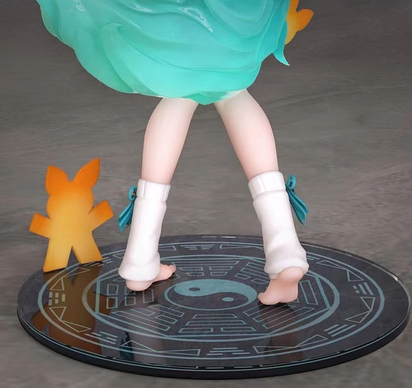 【售罄展示追加請私訊客服@toystationtw】崩壞星穹鐵道 (可脫) 藿藿 仙舟羅浮十王司見習判官 X 魂玉 動漫,模型,玩具,gk,玩驛,火影,手辦,海賊,死神,航海王,獵人,阿拉蕾,七大罪,七龍珠,寶可夢,神奇寶貝,哥吉拉,宮崎駿,迪士尼,灌籃高手,鬼滅之日刃,一拳超人,蠟筆小新,咒術,鏈鋸人,進擊的巨人,妖精尾巴,我的英雄學院,我英,鋼鍊,鋼之煉金術師,新世紀福音戰士,EVA,間諜家家酒,Re0,漫威,dc,野獸國,hex,tsume,prime1,queen,tes,xm,迪士尼,壽屋,數碼寶貝