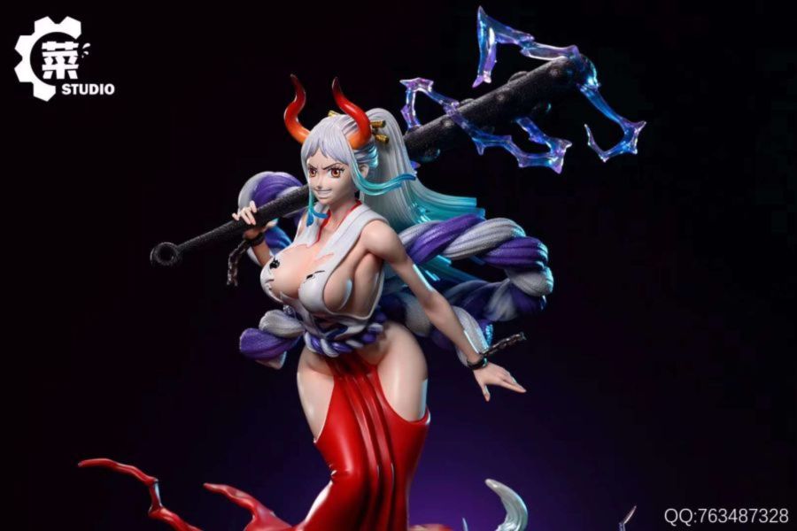 【售罄展示追加請私訊客服@toystationtw】海賊王 大世界第六彈  POP比例 大和 X Cai Studio 動漫,模型,玩具,gk,玩驛,火影,手辦,海賊,死神,航海王,獵人,阿拉蕾,七大罪,七龍珠,寶可夢,神奇寶貝,哥吉拉,宮崎駿,迪士尼,灌籃高手,鬼滅之日刃,一拳超人,蠟筆小新,咒術,鏈鋸人,進擊的巨人,妖精尾巴,我的英雄學院,我英,鋼鍊,鋼之煉金術師,新世紀福音戰士,EVA,間諜家家酒,Re0,漫威,dc,集美#hex#tsume#prime1#queen#tes#xm#野獸國#壽屋#數碼寶貝