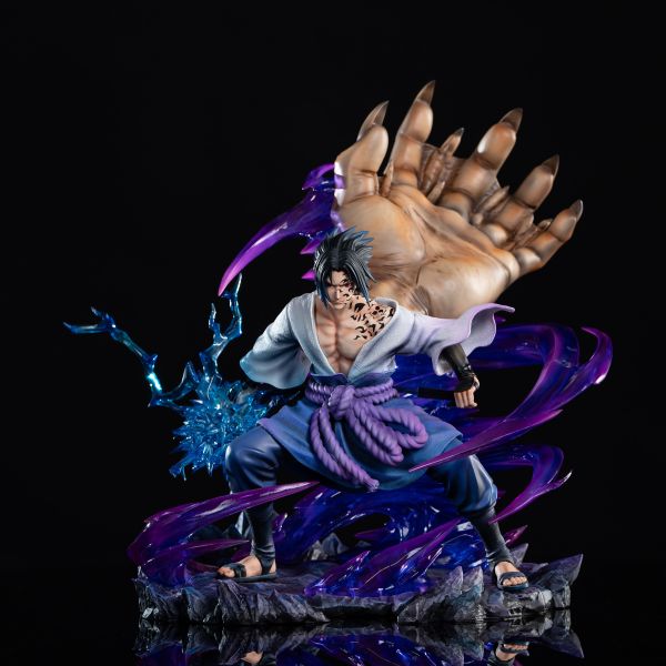 【預購】火影忍者 咒印宇智波佐助 X 隱忍工作室 玩驛丨Toy station, GK雕像預購, GK雕像代購, GK雕像現貨, GK雕像修復, 咒術, 咒術迴戰, SCC玩具屋, 玩具給庫, NBA, 瘋公仔, 訂製雕像,模型,伯公仔,gk,玩驛,火影,夜風本舖,海賊,死神,航海王,獵人,阿拉蕾,七大罪,七龍珠,寶可夢,神奇寶貝,哥吉拉,宮崎駿,迪士尼,灌籃高手,鬼滅之刃,一拳超人,蠟筆小新,咒術,鏈鋸人,進擊的巨人,乙骨,我英