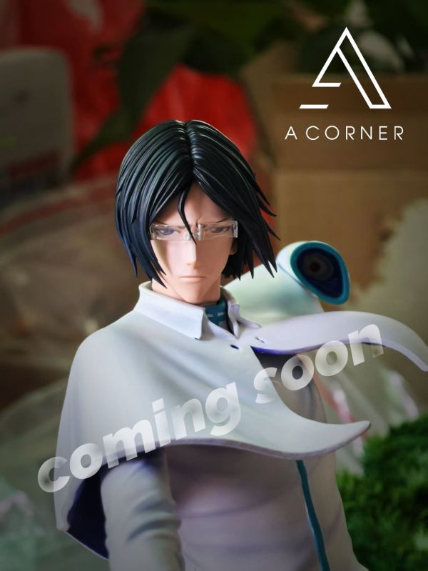 【預購】死神 主角團系列第三彈 黑衣一護 X A CORNER-Studio 玩驛丨Toy station, GK雕像預購, GK雕像代購, GK雕像現貨, GK雕像修復, 咒術, 咒術迴戰, SCC玩具屋, 玩具給庫, NBA, 瘋公仔, 訂製雕像,模型,伯公仔,gk,玩驛,火影,夜風本舖,海賊,死神,航海王,獵人,阿拉蕾,七大罪,七龍珠,寶可夢,神奇寶貝,哥吉拉,宮崎駿,迪士尼,灌籃高手,鬼滅之刃,一拳超人,蠟筆小新,咒術,鏈鋸人,進擊的巨人,乙骨,我英