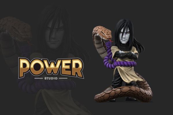 【補款】火影忍者 老三忍 重制版 大蛇丸 X Power-Studio 玩驛丨Toy station, GK雕像預購, GK雕像代購, GK雕像現貨, GK雕像修復, 咒術, 咒術迴戰, SCC玩具屋, 玩具給庫, NBA, 瘋公仔, 訂製雕像,模型,伯公仔,gk,玩驛,火影,夜風本舖,海賊,死神,航海王,獵人,阿拉蕾,七大罪,七龍珠,寶可夢,神奇寶貝,哥吉拉,宮崎駿,迪士尼,灌籃高手,鬼滅之刃,一拳超人,蠟筆小新,咒術,鏈鋸人,進擊的巨人,乙骨,我英