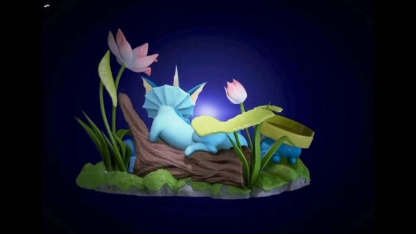 【售罄展示追加請私訊客服@toystationtw】寶可夢 生態gk伊布系列第一彈 水火伊布 X kipi 動漫,模型,玩具,gk,玩驛,火影,手辦,海賊,死神,航海王,獵人,阿拉蕾,七大罪,七龍珠,寶可夢,神奇寶貝,哥吉拉,宮崎駿,迪士尼,灌籃高手,鬼滅之日刃,一拳超人,蠟筆小新,咒術,鏈鋸人,進擊的巨人,妖精尾巴,我的英雄學院,我英,鋼鍊,鋼之煉金術師,新世紀福音戰士,EVA,間諜家家酒,Re0,漫威,dc,集美#hex#tsume#prime1#queen#tes#xm#野獸國#壽屋#數碼寶貝