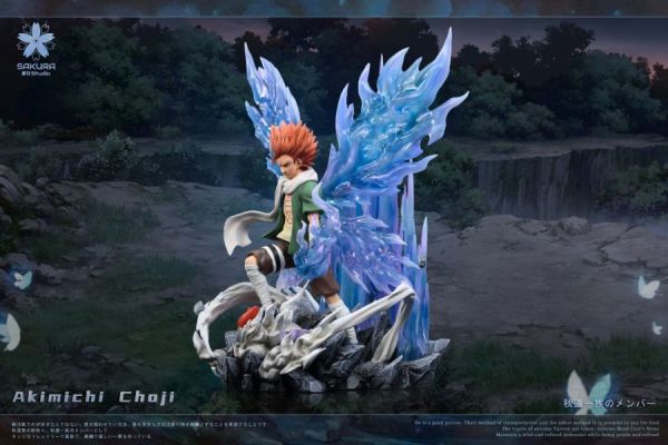 【售罄展示追加請私訊客服@toystationtw】火影忍者 輕雕像共鳴系列第五彈 秋道丁次 X 櫻花-Studio 玩驛丨Toy station, GK雕像預購, GK雕像代購, GK雕像現貨, GK雕像修復, 咒術, 咒術迴戰, SCC玩具屋, 玩具給庫, NBA, 瘋公仔, 訂製雕像,模型,伯公仔,gk,玩驛,火影,夜風本舖,海賊,死神,航海王,獵人,阿拉蕾,七大罪,七龍珠,寶可夢,神奇寶貝,哥吉拉,宮崎駿,迪士尼,灌籃高手,鬼滅之刃,一拳超人,蠟筆小新,咒術,鏈鋸人,進擊的巨人,乙骨,我英