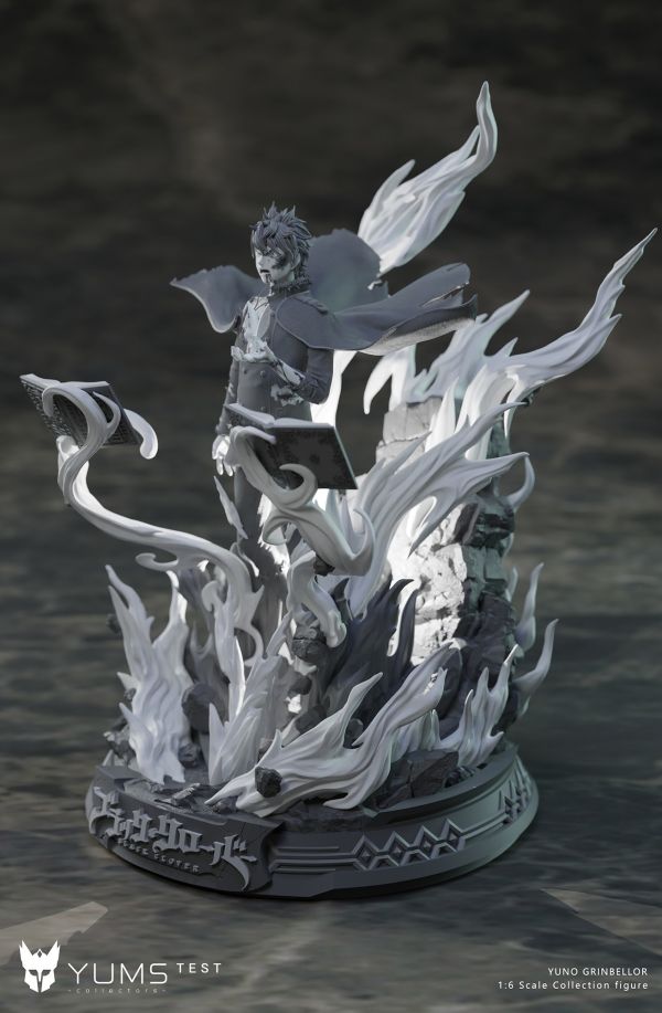【預購】黑色五葉草 黑桃王子 尤諾覺醒形態 X Black Clover＆Yuno Grinbellor 玩驛丨Toy station, GK雕像預購, GK雕像代購, GK雕像現貨, GK雕像修復, 咒術, 咒術迴戰, SCC玩具屋, 玩具給庫, NBA, 瘋公仔, 訂製雕像,模型,伯公仔,gk,玩驛,火影,夜風本舖,海賊,死神,航海王,獵人,阿拉蕾,七大罪,七龍珠,寶可夢,神奇寶貝,哥吉拉,宮崎駿,迪士尼,灌籃高手,鬼滅之刃,一拳超人,蠟筆小新,咒術,鏈鋸人,進擊的巨人,乙骨,我英