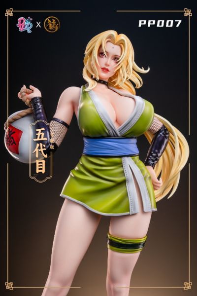 【售罄展示追加請私訊客服@toystationtw】火影忍者 PP系列007 三版本 五代目 綱手 X 龍工作室+POP工作室 玩驛丨Toy station, GK雕像預購, GK雕像代購, GK雕像現貨, GK雕像修復, 咒術, 咒術迴戰, SCC玩具屋, 玩具給庫, NBA, 瘋公仔, 訂製雕像,模型,伯公仔,gk,玩驛,火影,夜風本舖,海賊,死神,航海王,獵人,阿拉蕾,七大罪,七龍珠,寶可夢,神奇寶貝,哥吉拉,宮崎駿,迪士尼,灌籃高手,鬼滅之刃,一拳超人,蠟筆小新,咒術,鏈鋸人,進擊的巨人,乙骨,我英