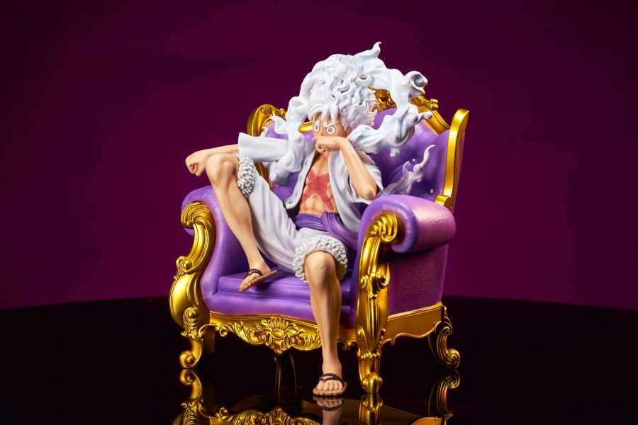 【售罄展示追加請私訊客服@toystationtw】海賊王 新四皇系列第一款尼卡魯夫 X Hell King STUDIO #動漫#模型#玩具#gk#玩驛#火影#手辦#海賊#死神#航海王#獵人#阿拉蕾#七大罪#七龍珠#寶可夢#神奇寶貝#哥吉拉#宮崎駿#迪士尼#灌籃高手#鬼滅之日刃#一拳超人#蠟筆小新#咒術#鏈鋸人#進擊的巨人#妖精尾巴#我的英雄學院#我英#鋼鍊#鋼之煉金術師#新世紀福音戰士#EVA#間諜家家酒#Re0#漫威#dc#集美#hex#tsume#prime1#queen#tes#xm#野獸國#壽屋#數碼寶貝