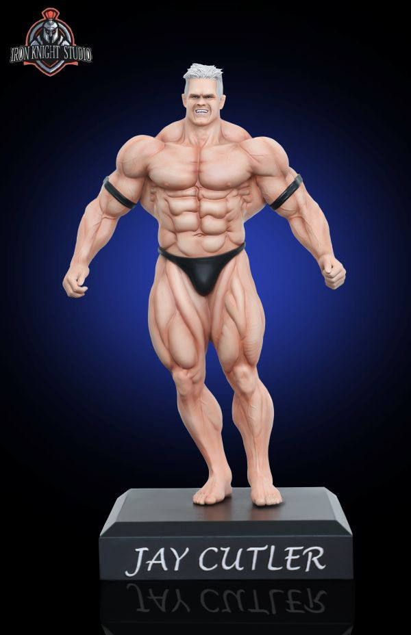 【預購】 Jay Cutler奧林匹克先生 X 鐵騎士工作室 玩驛丨Toy station, GK雕像預購, GK雕像代購, GK雕像現貨, GK雕像修復, 咒術, 咒術迴戰, SCC玩具屋, 玩具給庫, NBA, 瘋公仔, 訂製雕像,模型,伯公仔,gk,玩驛,火影,夜風本舖,海賊,死神,航海王,獵人,阿拉蕾,七大罪,七龍珠,寶可夢,神奇寶貝,哥吉拉,宮崎駿,迪士尼,灌籃高手,鬼滅之刃,一拳超人,蠟筆小新,咒術,鏈鋸人,進擊的巨人,乙骨,我英