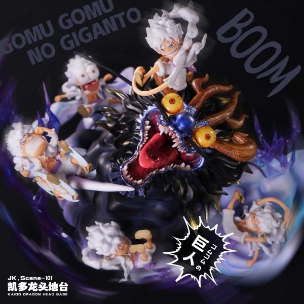 【售罄展示追加請私訊客服@toystationtw】海賊王 凱多龍頭地台 X JacksDo 玩驛丨Toy station, GK雕像預購, GK雕像代購, GK雕像現貨, GK雕像修復, 咒術, 咒術迴戰, SCC玩具屋, 玩具給庫, NBA, 瘋公仔, 訂製雕像,模型,伯公仔,gk,玩驛,火影,夜風本舖,海賊,死神,航海王,獵人,阿拉蕾,七大罪,七龍珠,寶可夢,神奇寶貝,哥吉拉,宮崎駿,迪士尼,灌籃高手,鬼滅之刃,一拳超人,蠟筆小新,咒術,鏈鋸人,進擊的巨人,乙骨,我英